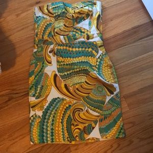 Date Night Evening Dress